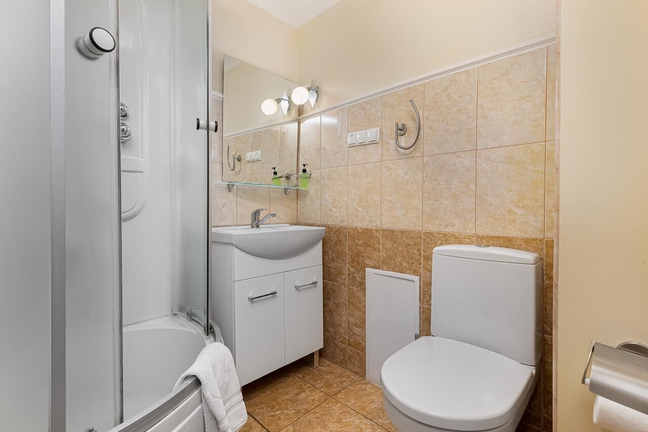 Апарт-отели ApartHotel LeonRooms Одесса