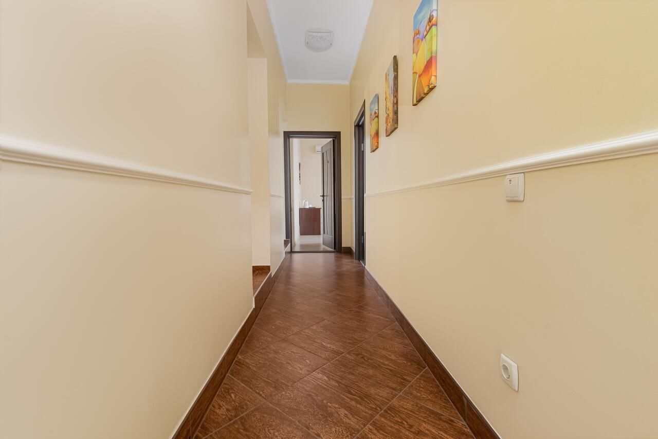 Апарт-отели ApartHotel LeonRooms Одесса-31