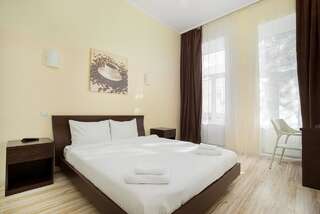 Апарт-отели ApartHotel LeonRooms Одесса Апартаменты-1