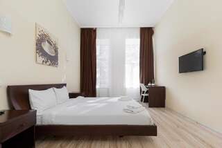 Апарт-отели ApartHotel LeonRooms Одесса Апартаменты-6