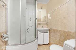 Апарт-отели ApartHotel LeonRooms Одесса Апартаменты-5