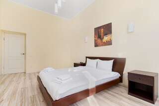 Апарт-отели ApartHotel LeonRooms Одесса Апартаменты-1