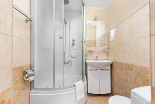 Апарт-отели ApartHotel LeonRooms Одесса Апартаменты-2