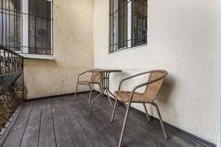 Апарт-отели ApartHotel LeonRooms Одесса Апартаменты-3