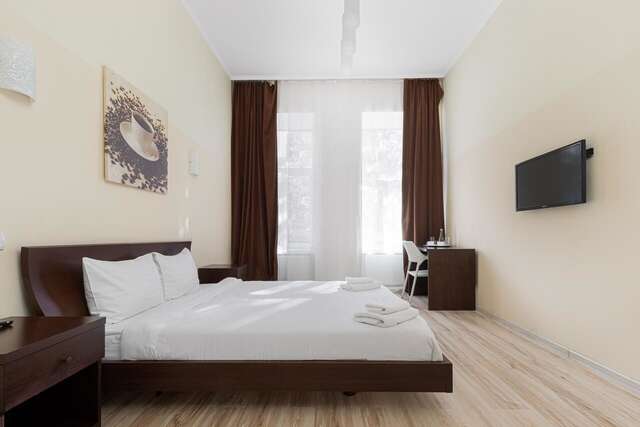 Апарт-отели ApartHotel LeonRooms Одесса-14