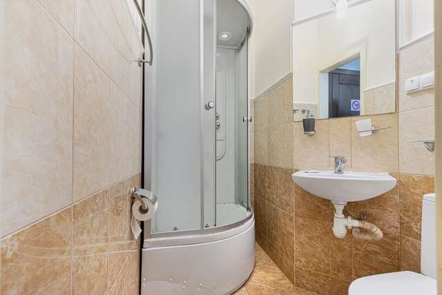 Апарт-отели ApartHotel LeonRooms Одесса-16