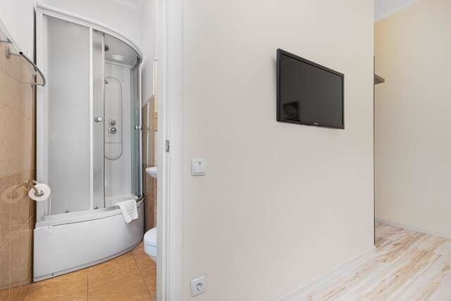 Апарт-отели ApartHotel LeonRooms Одесса-23