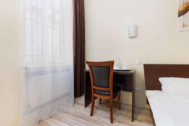 Апарт-отели ApartHotel LeonRooms Одесса-27