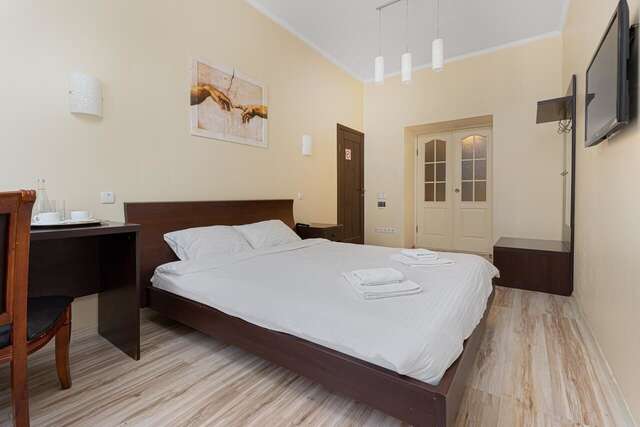 Апарт-отели ApartHotel LeonRooms Одесса-28