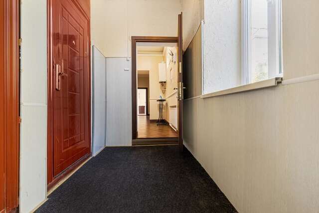 Апарт-отели ApartHotel LeonRooms Одесса-31