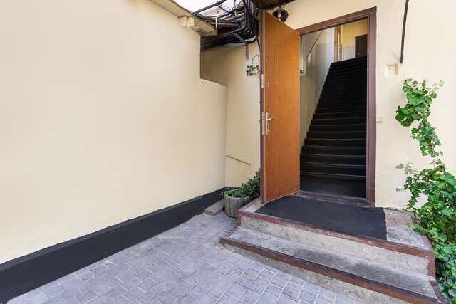 Апарт-отели ApartHotel LeonRooms Одесса-32