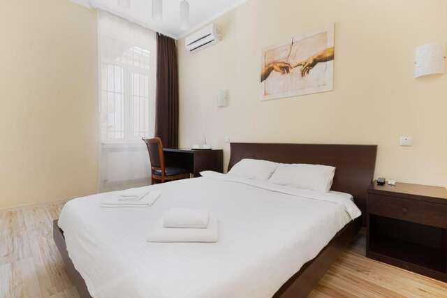 Апарт-отели ApartHotel LeonRooms Одесса-34
