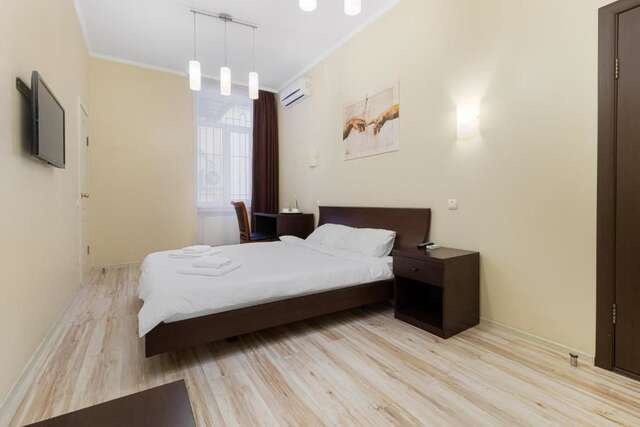 Апарт-отели ApartHotel LeonRooms Одесса-36