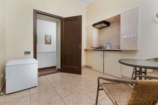 Апарт-отели ApartHotel LeonRooms Одесса-39