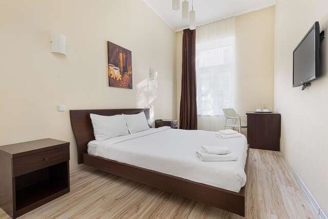 Апарт-отели ApartHotel LeonRooms Одесса-8
