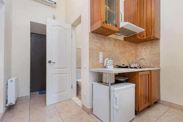 Апарт-отели ApartHotel LeonRooms Одесса-10